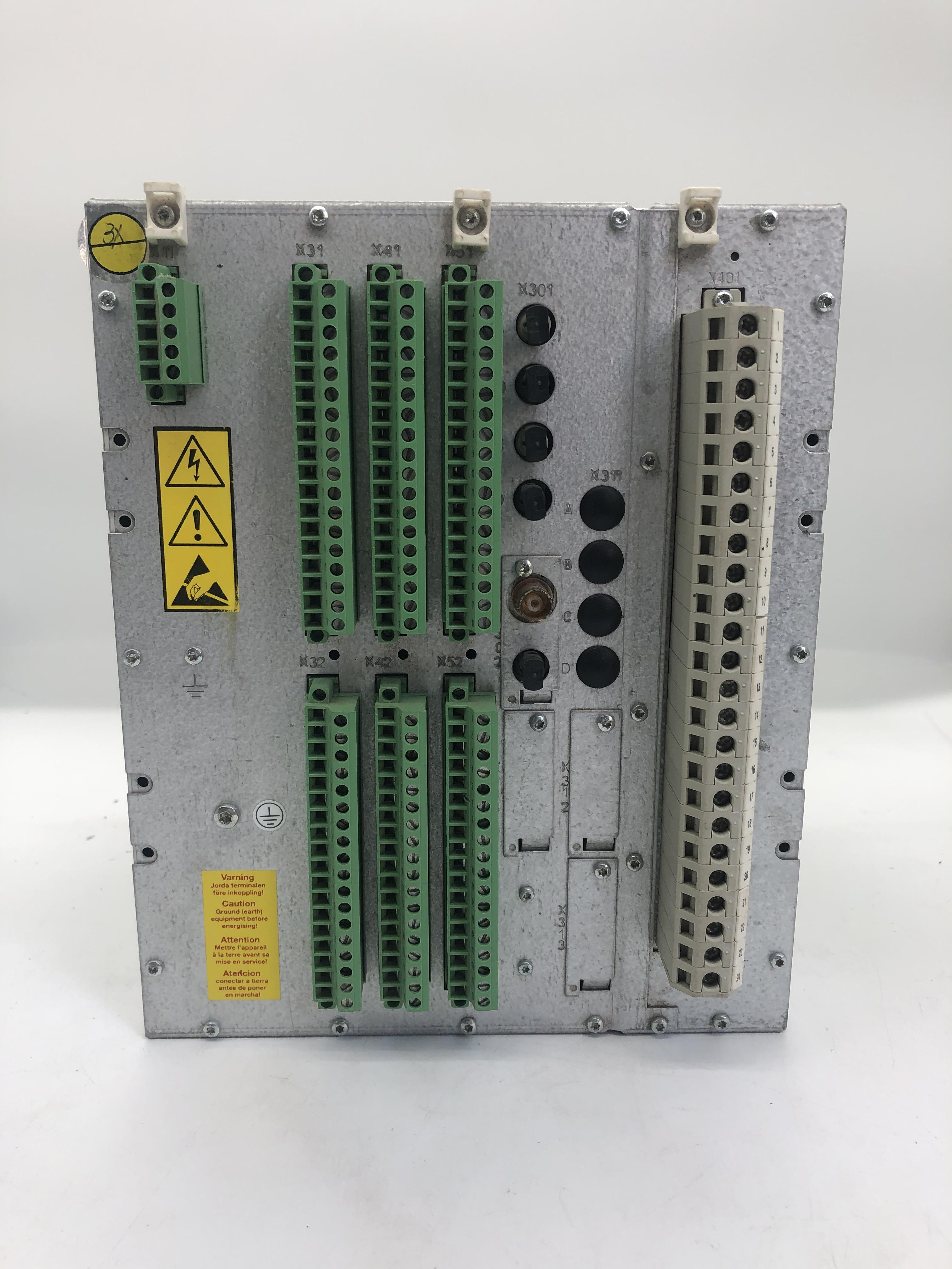 REC670 ABB 控制器模块 全新原装进口 质保一年 顺丰包邮 图1