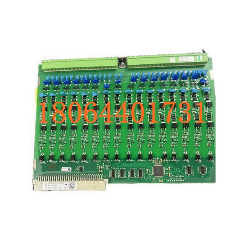 1MRK000508-BDr06 数字输入/输出模块 ABB 全新原装进口 质保一年 顺丰包邮 图1