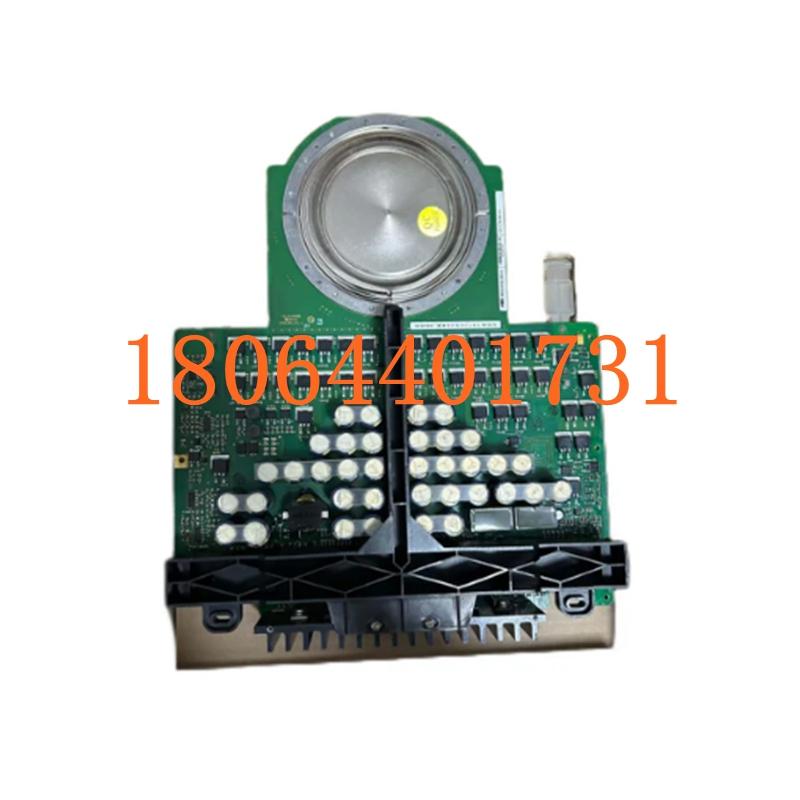 3BHE009681R0101 可控硅模块 ABB  全新原装进口 质保一年 顺丰包邮 