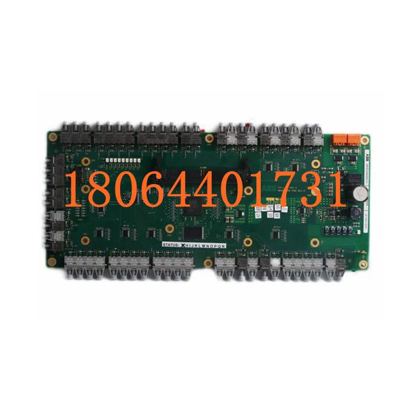 3BHE024855R0101 ABB 控制器模块 全新原装进口 质保一年 顺丰包邮 图1