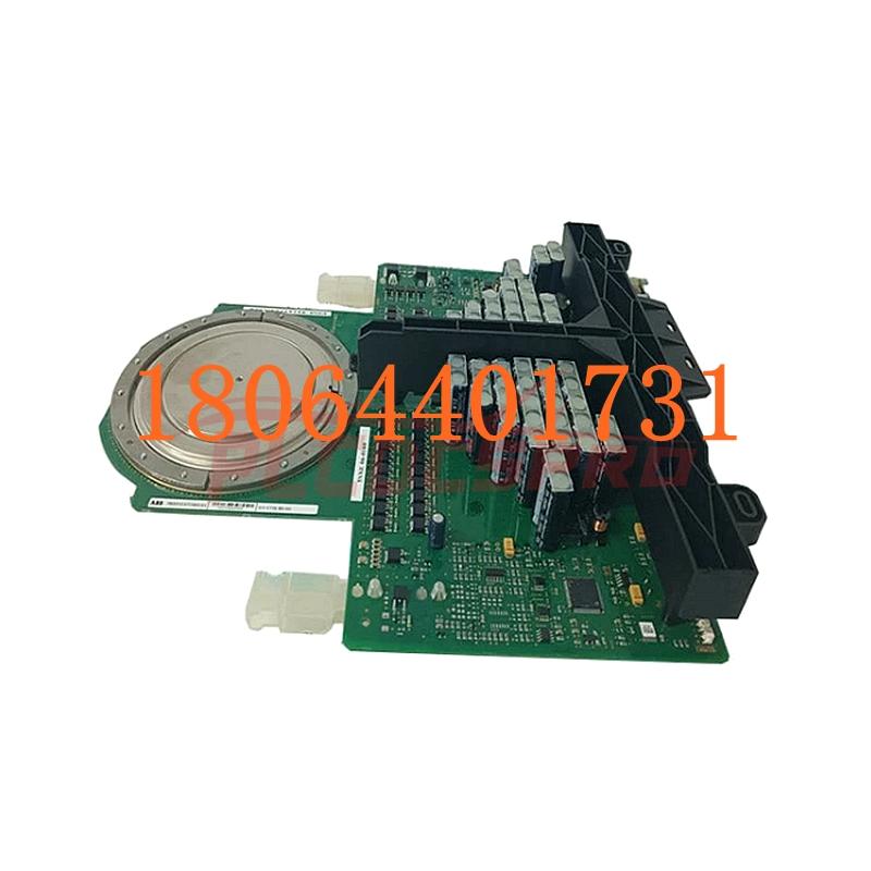 5SHX2645L0004 3BHL000389P0104  ABB 控制器模块 全新原装进口 质保一年 顺丰包邮  图1