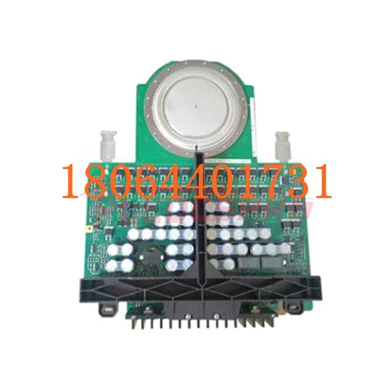 5SHX2645L0004 3BHL000389P0104  ABB 控制器模块 全新原装进口 质保一年 顺丰包邮  图2