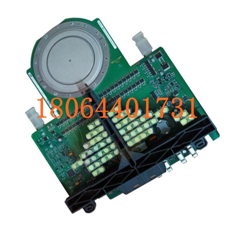 5SHY3545L0010 ABB  工控设备 全新原装进口 质保一年 顺丰包邮  图1