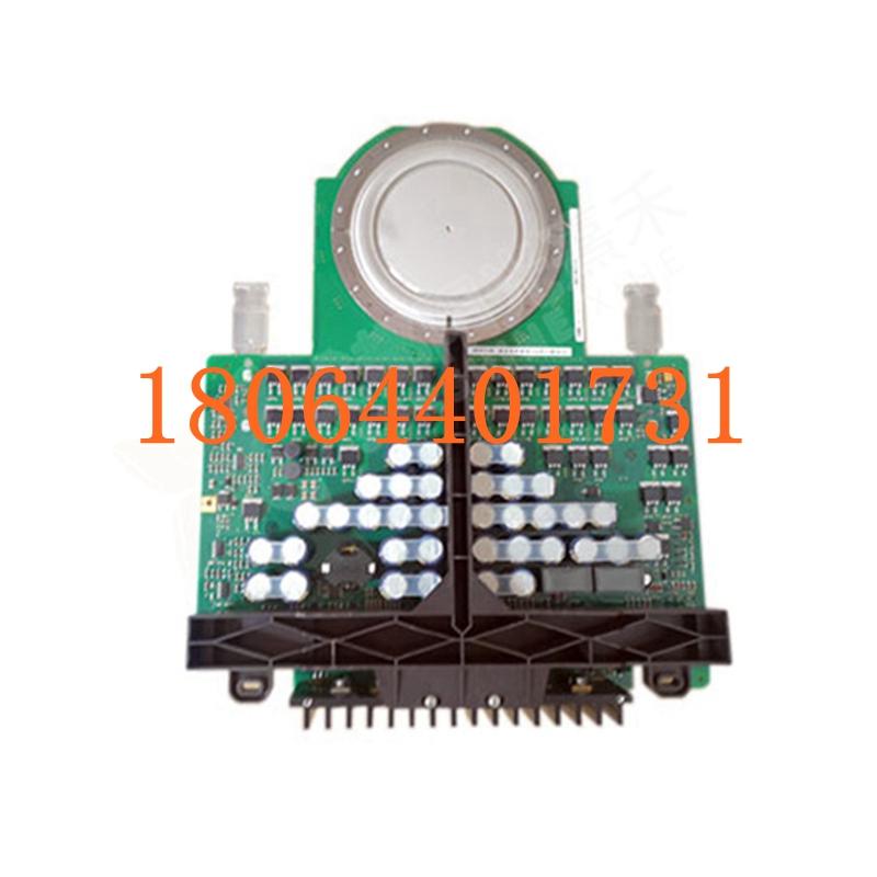 5SHY3545L0010 ABB  工控设备 全新原装进口 质保一年 顺丰包邮  图2