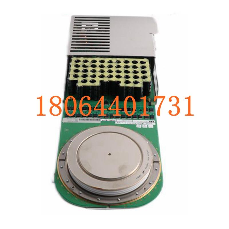 5SHY6545L0001 集成门控晶闸管（IGCT）模块 ABB 全新原装进口 质保一年 顺丰包邮 