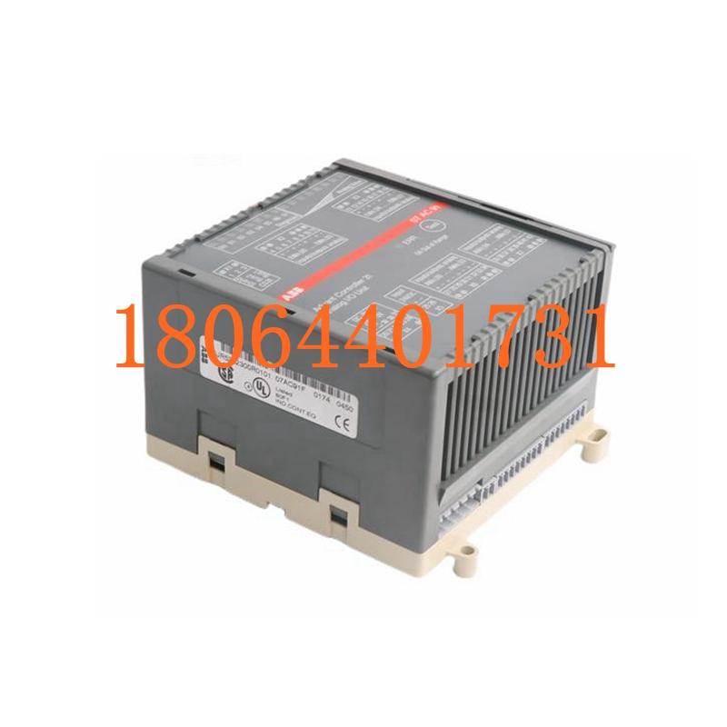 07AC91 数字输入模块 ABB 全新原装进口 质保一年 顺丰包邮 图2