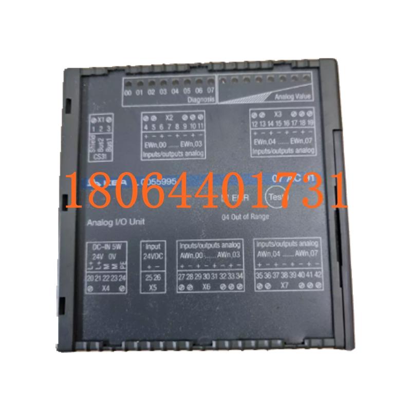 07AC91 数字输入模块 ABB 全新原装进口 质保一年 顺丰包邮 图3