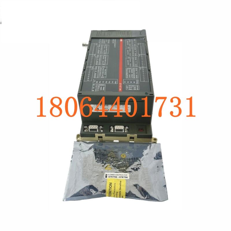 07KT94 ABB 工控模块 全新原装进口 质保一年 顺丰包邮  