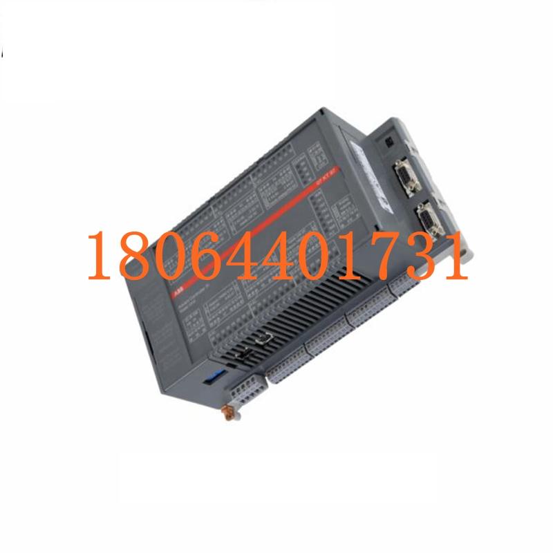 07KT97 控制器模块 ABB 全新原装进口 质保一年 顺丰包邮 