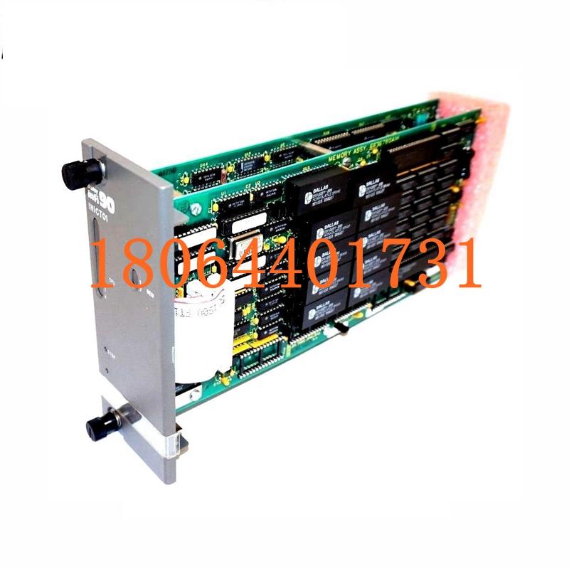 INICT01 ABB 工控设备 全新原装进口 质保一年 顺丰包邮 