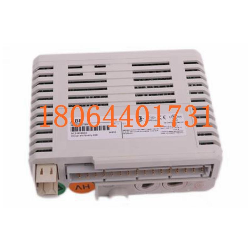 AI801 3BSE020512R1 ABB  工控设备 全新原装进口 质保一年 顺丰包邮 图3