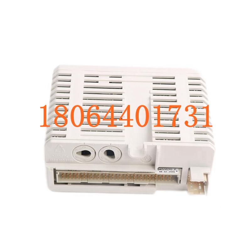 AI845 3BSE023675R1 ABB 模拟输入模块 全新原装进口 质保一年 顺丰包邮 