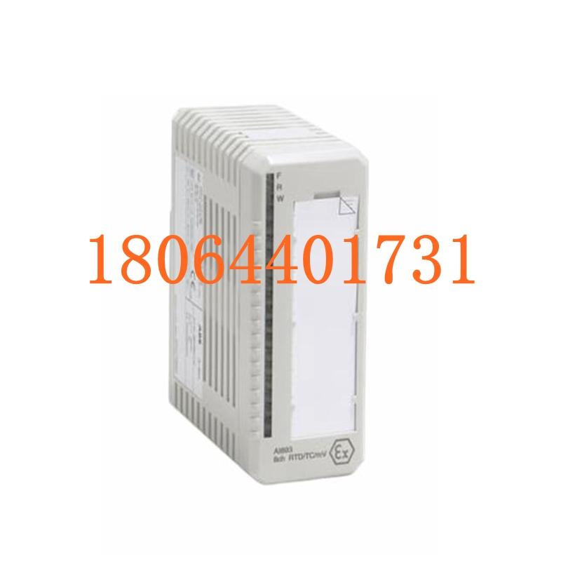 AI893 3BSC690141R1 ABB  模拟量输入模块 全新原装进口 质保一年 顺丰包邮 图2