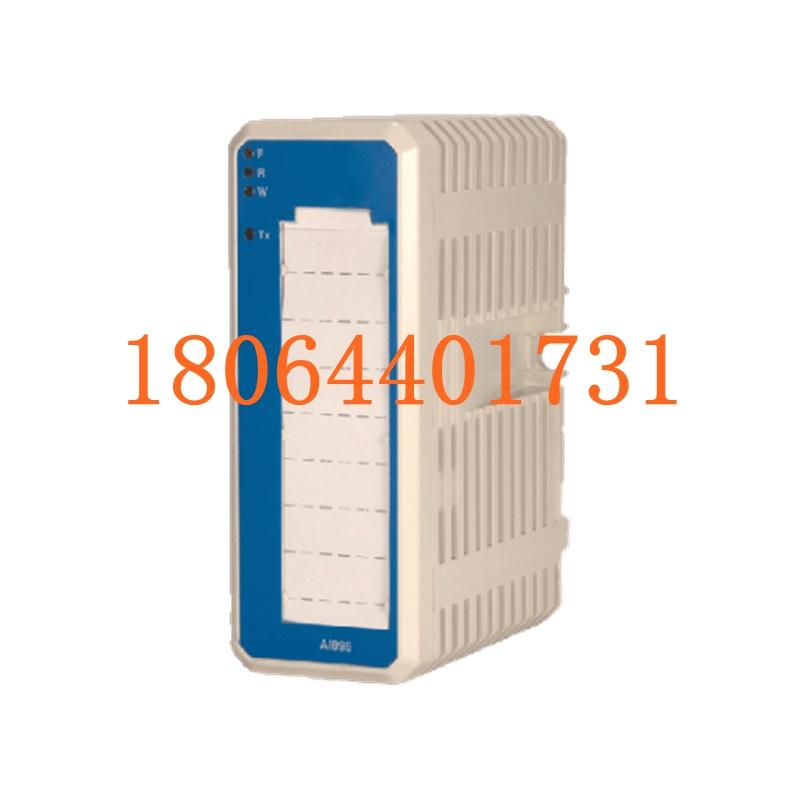 AI895 3BSC690086R1 I-O模块 ABB  全新原装进口 质保一年 顺丰包邮 图1