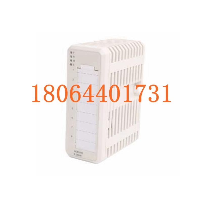 AO810V2 3BSE038415R1 高性能模拟输出模块 ABB  全新原装进口 质保一年 顺丰包邮 图2