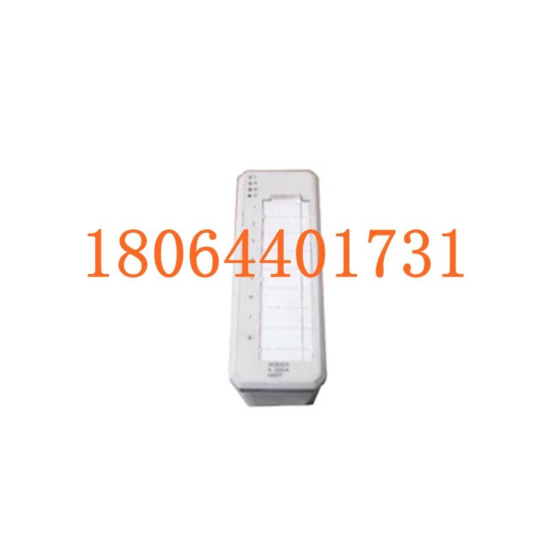 AO845A 3BSE045584R1 远程通道控制器 ABB 全新原装进口 质保一年 顺丰包邮 图1