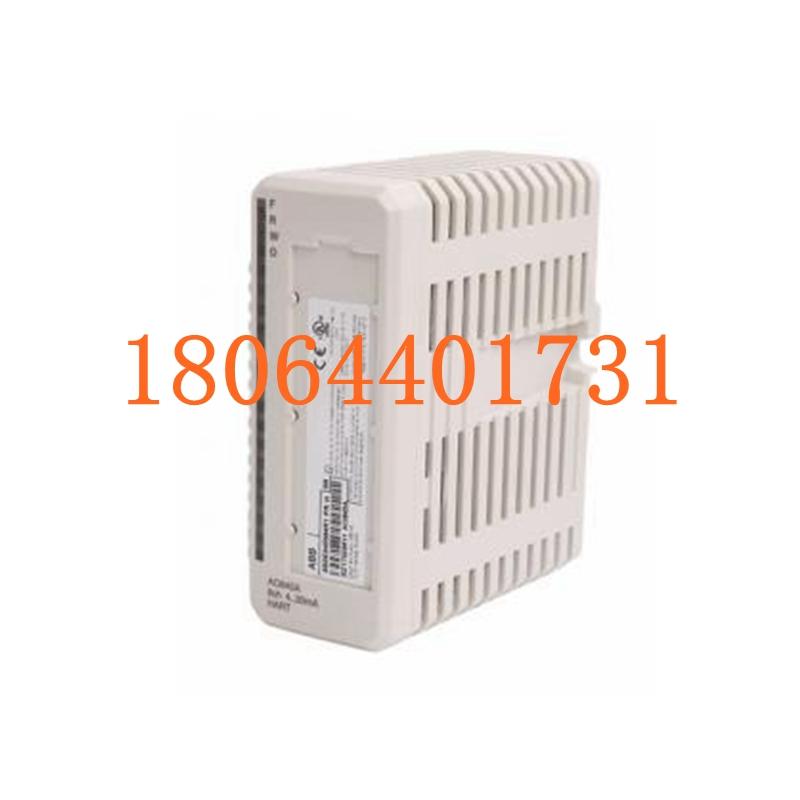 AO845A 3BSE045584R1 远程通道控制器 ABB 全新原装进口 质保一年 顺丰包邮 图3