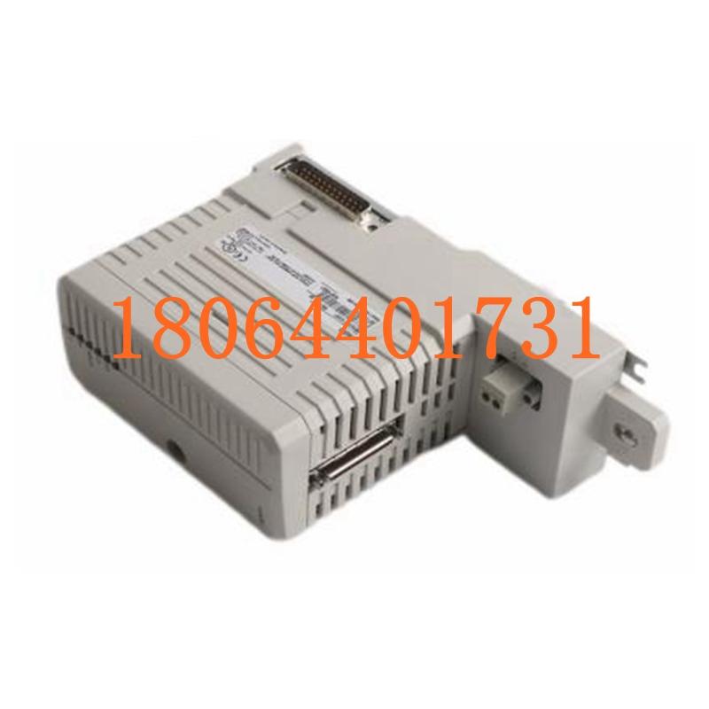 BC810K01 3BSE03115R1 输入输出模块 ABB 全新原装进口 质保一年 顺丰包邮 图2