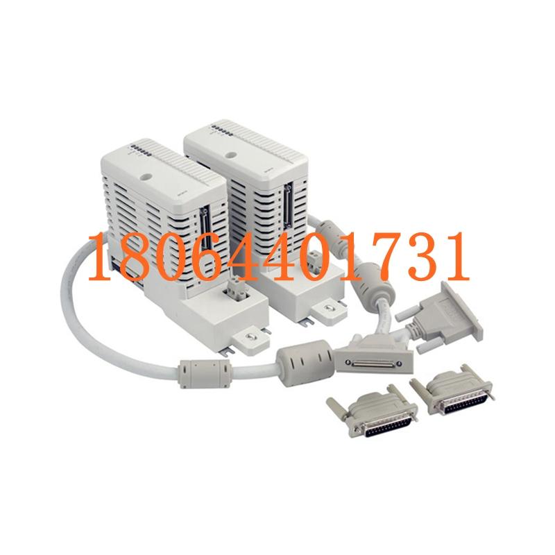 BC810K02 3BSE031155R1 ABB  CEX总线互联单元模块 全新原装进口 质保一年 顺丰包邮 图1