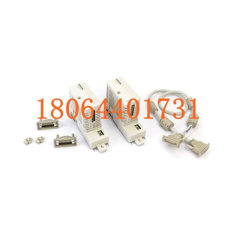 BC810K02 3BSE031155R1 ABB  CEX总线互联单元模块 全新原装进口 质保一年 顺丰包邮 图2