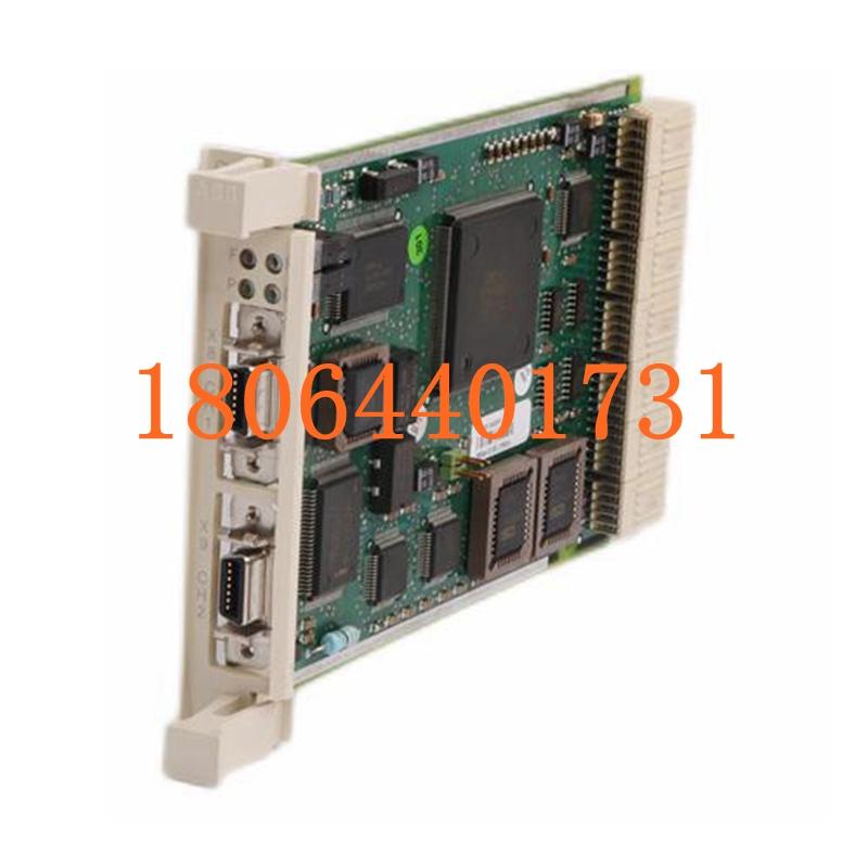CI522A 3BSE018283R1 高精度模拟量输入模块 ABB 全新原装进口 质保一年 顺丰包邮 图1