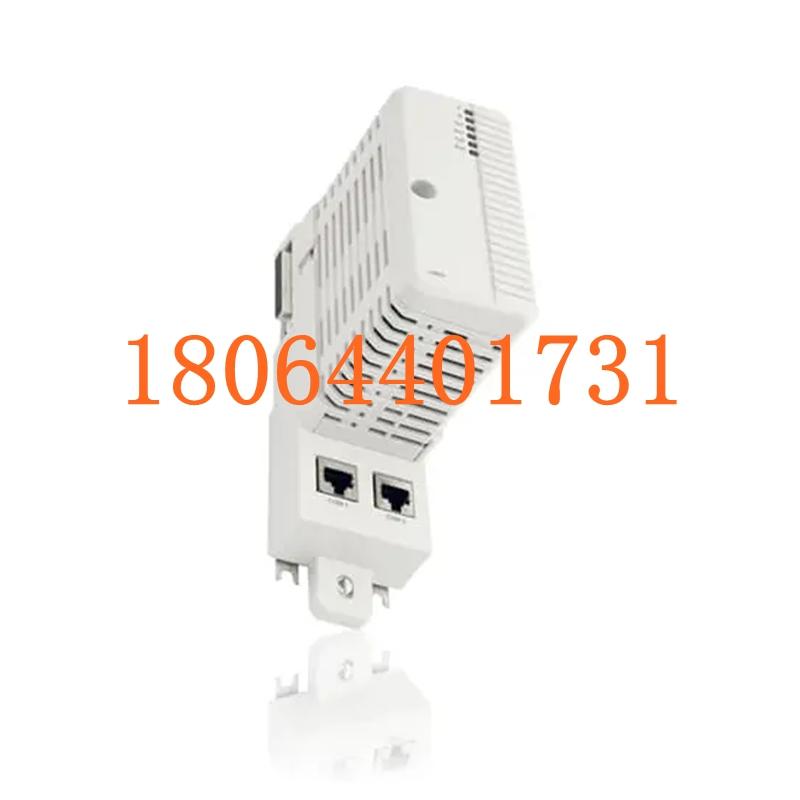 CI853K01 3BSE018103R1 ABB  通讯模块 全新原装进口 质保一年 顺丰包邮 图1
