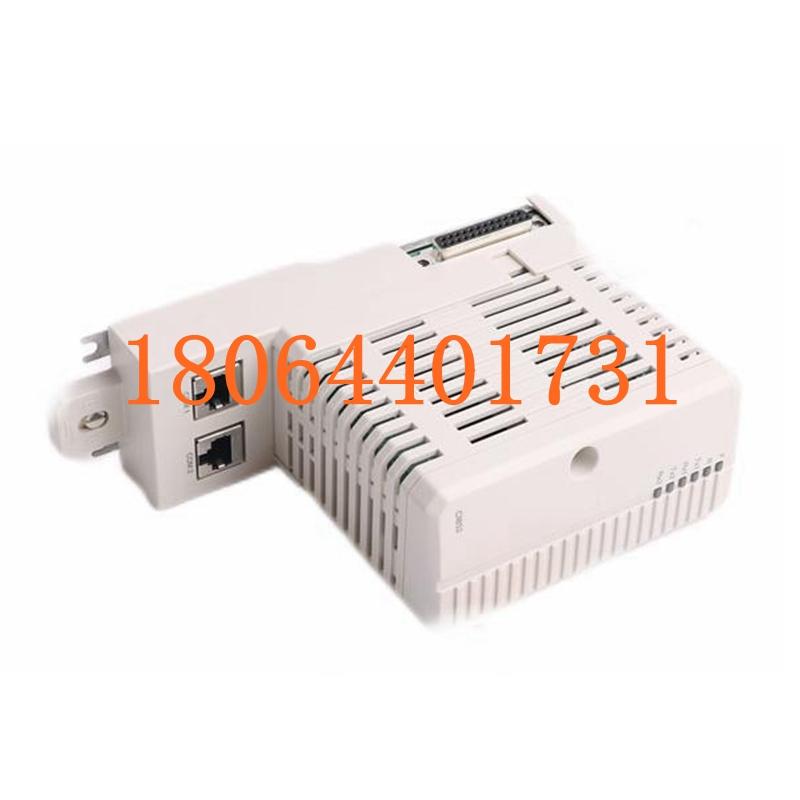 CI853K01 3BSE018103R1 ABB  通讯模块 全新原装进口 质保一年 顺丰包邮 图2