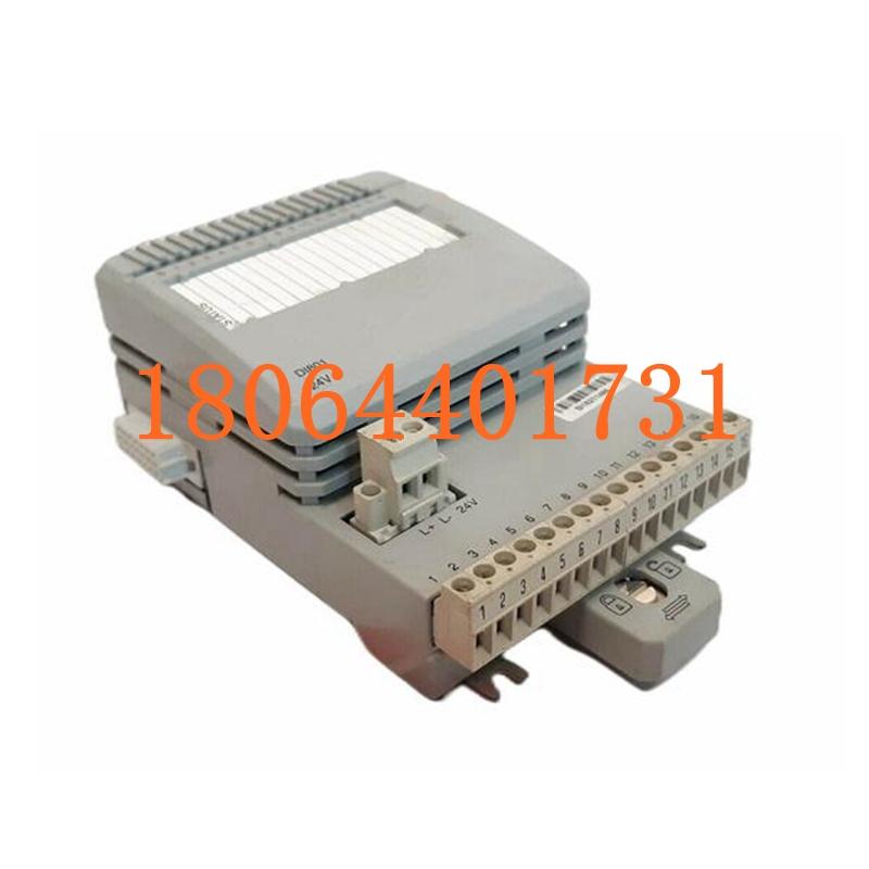DI801 3BSE020508R1 数字输入模块 ABB 全新原装进口 质保一年 顺丰包邮 图2