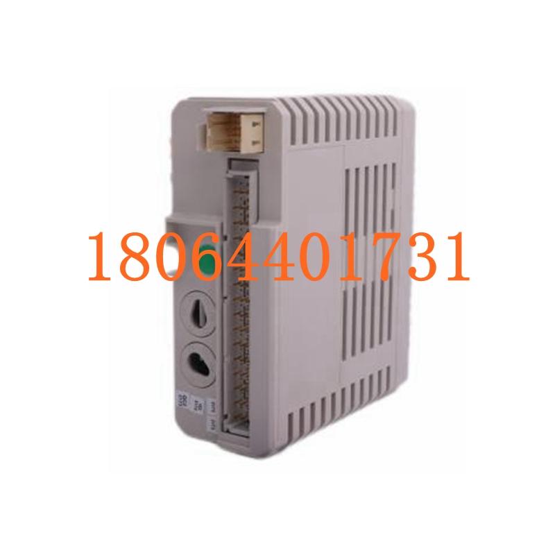 DI811 3BSE008552R1 ABB 数字输入模块 全新原装进口 质保一年 顺丰包邮 图1
