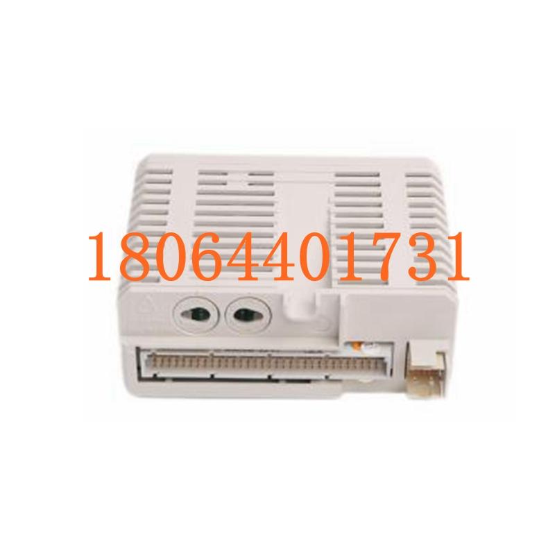 DI814 工控设备 ABB 全新原装进口 质保一年 顺丰包邮 