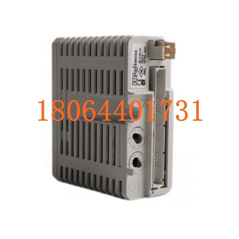 DO820 3BSE008514R1 ABB  模拟输出模块 全新原装进口 质保一年 顺丰包邮 图2