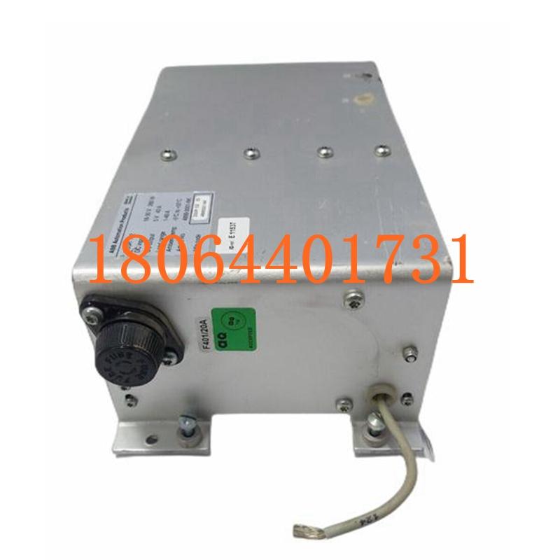 DSSR122 48990001-NK 直流输入/直流输出电源 ABB  全新原装进口 质保一年 顺丰包邮 图1