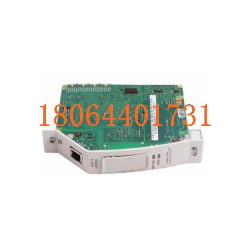 EI803F ABB 控制器模块 全新原装进口 质保一年 顺丰包邮 图1