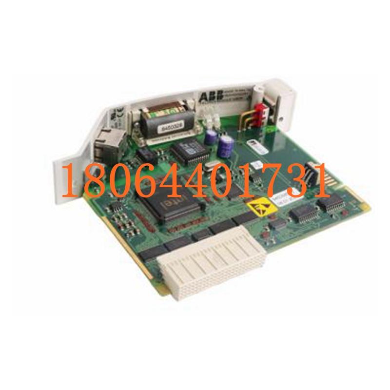 EI803F ABB 控制器模块 全新原装进口 质保一年 顺丰包邮 图3