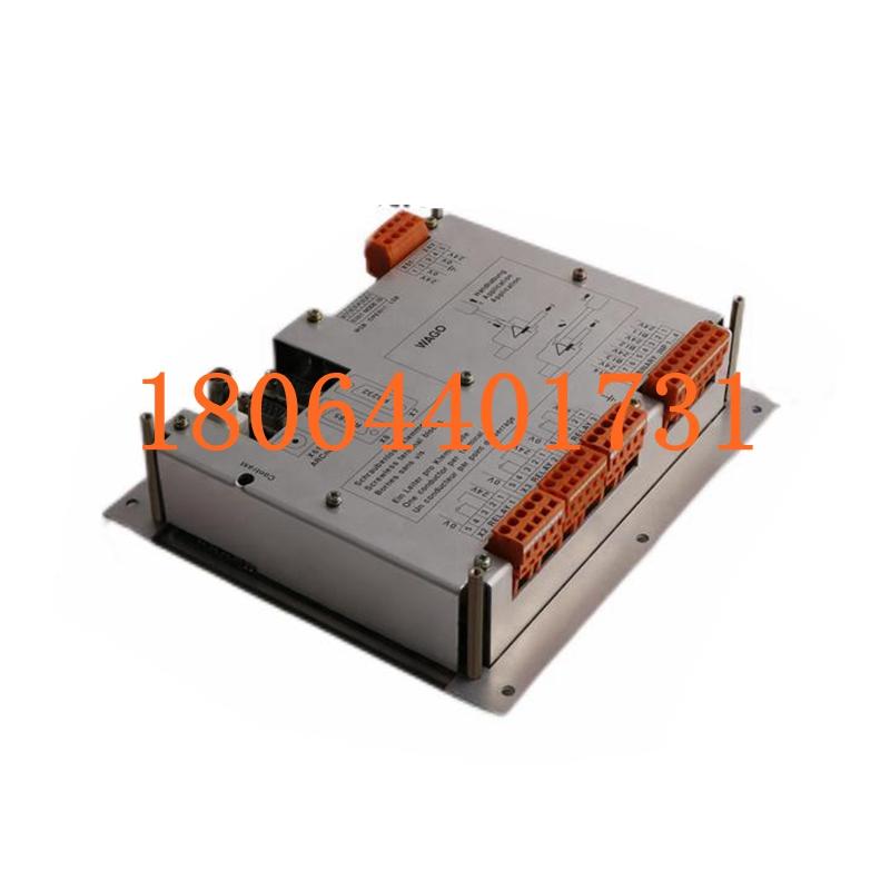HIEE200130R0002 AFC094AE02 操作面板模块 ABB  全新原装进口 质保一年 顺丰包邮 图1