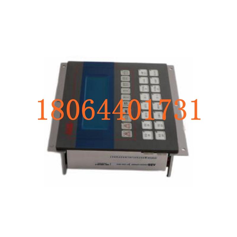 HIEE200130R0002 AFC094AE02 操作面板模块 ABB  全新原装进口 质保一年 顺丰包邮 图3