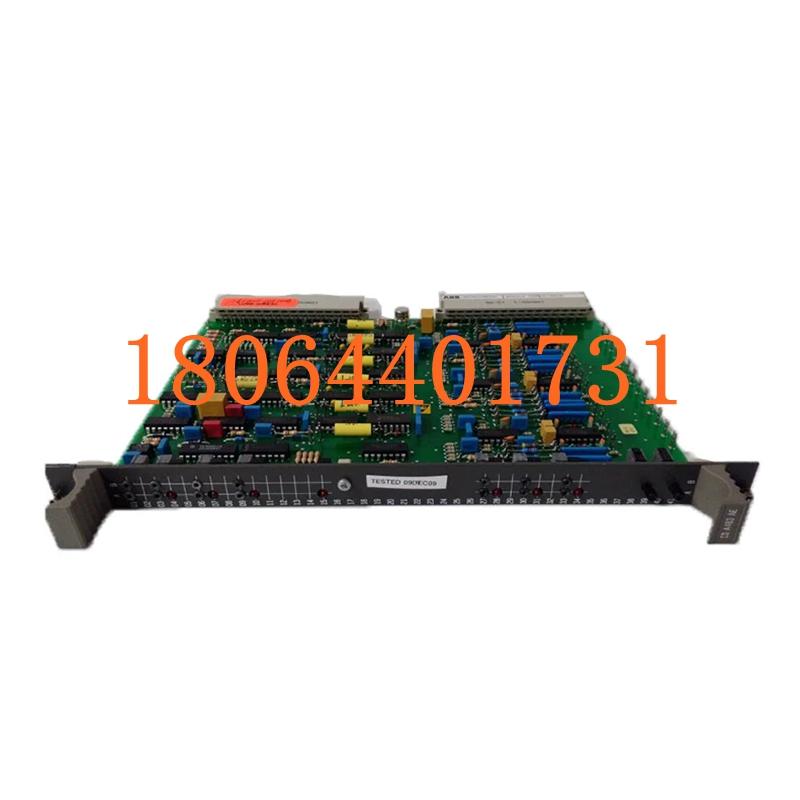 HIEE400103R0001 监控模块 ABB  全新原装进口 质保一年 顺丰包邮 图1
