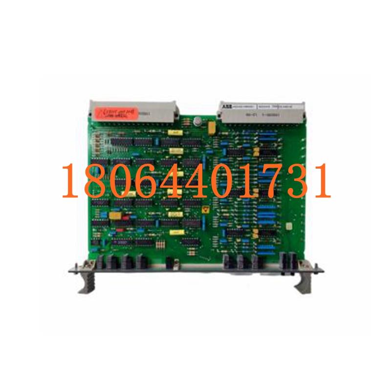 HIEE400103R0001 监控模块 ABB  全新原装进口 质保一年 顺丰包邮 图2