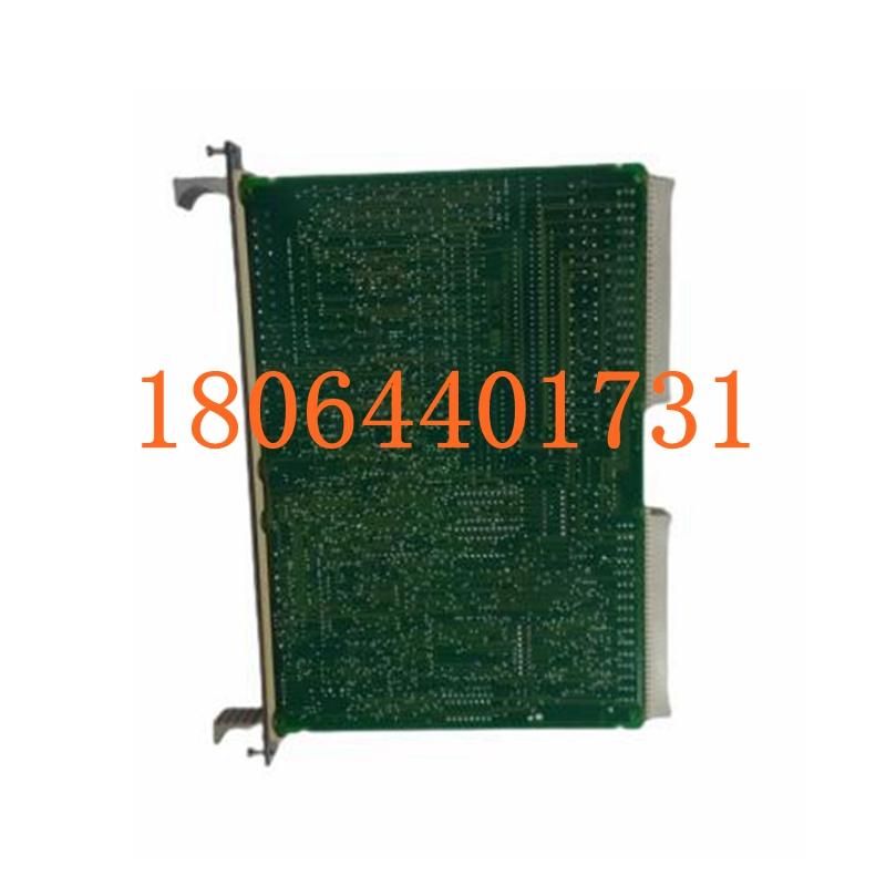 HIEE401481R0001 UAC326AE01 ABB 控制器模块  全新原装进口 质保一年 顺丰包邮 图1
