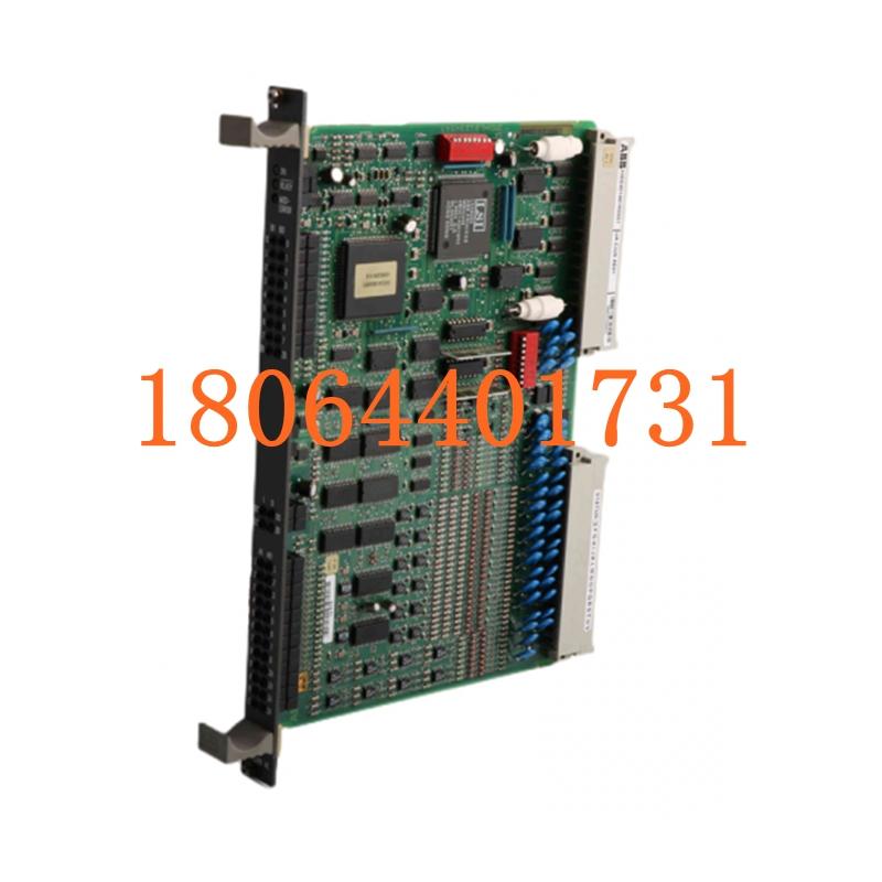 HIEE401481R0001 UAC326AE01 ABB 控制器模块  全新原装进口 质保一年 顺丰包邮 图2