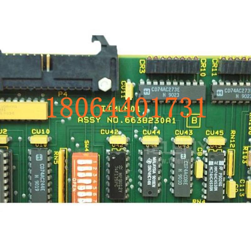 IIMLM01 可编程逻辑控制器  ABB 全新原装进口 质保一年 顺丰包邮 