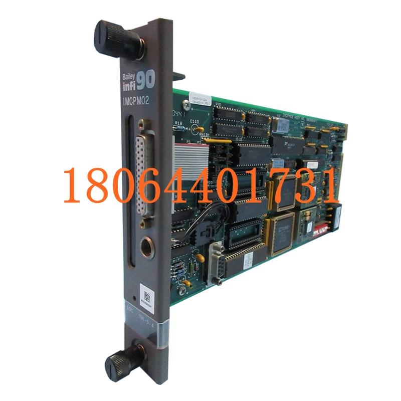 IMCPM02 通讯模块 ABB  全新原装进口 质保一年 顺丰包邮 