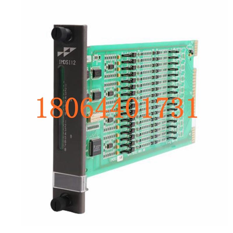 IMDSI12 控制器模块 ABB  全新原装进口 质保一年 顺丰包邮 