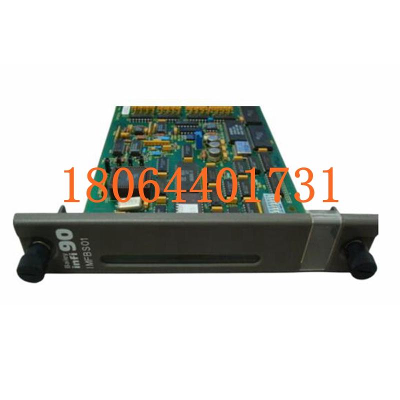 IMFBS01 ABB 输入输出模块 全新原装进口 质保一年 顺丰包邮 图3