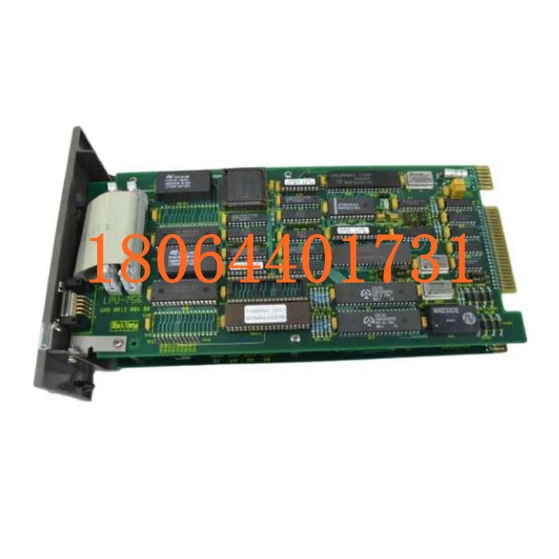 IMSER02 ABB 控制器模块  全新原装进口 质保一年 顺丰包邮 图1