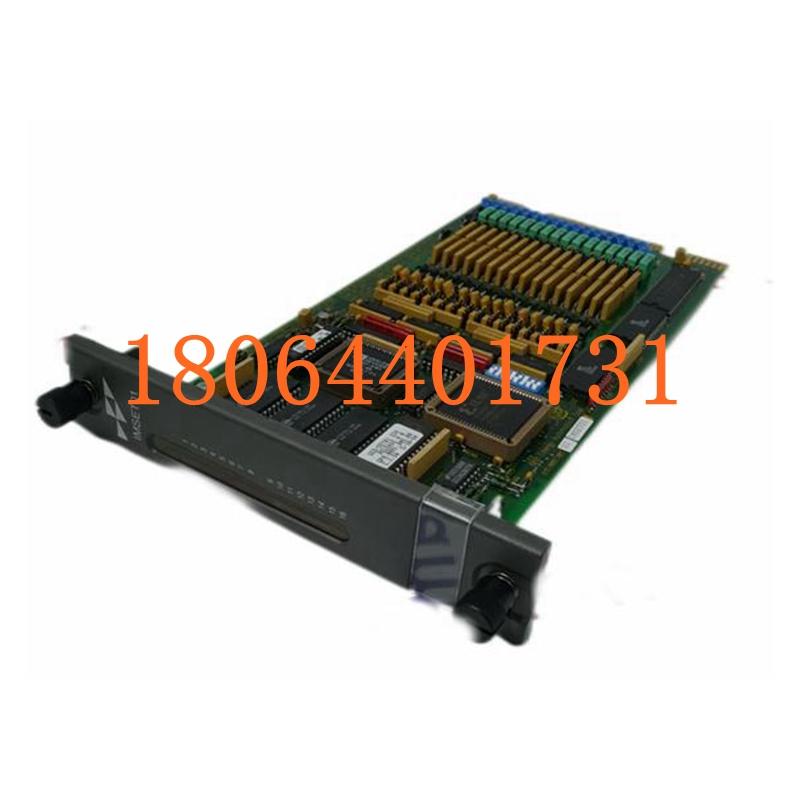 IMSET01  ABB 控制器模块 全新原装进口 质保一年 顺丰包邮 