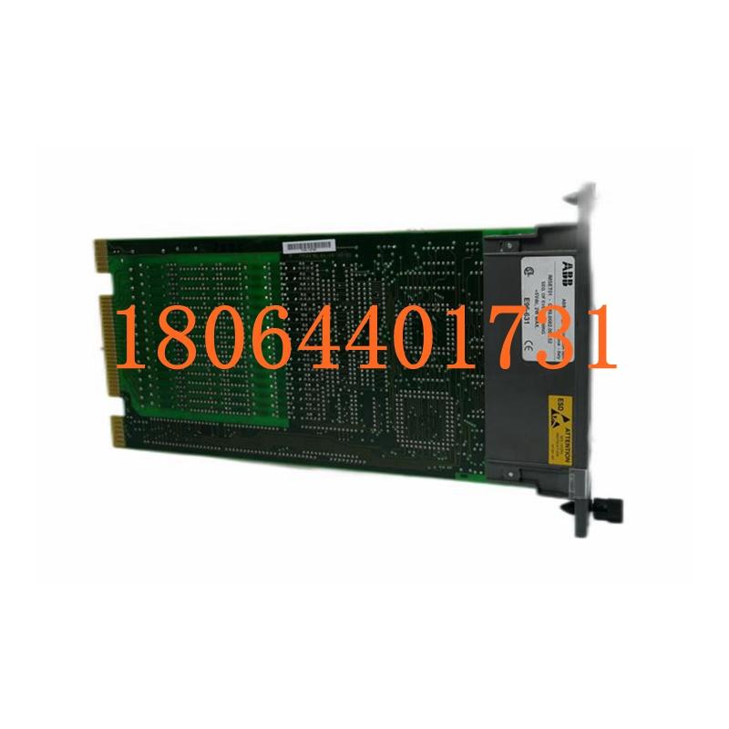 IMSET01  ABB 控制器模块 全新原装进口 质保一年 顺丰包邮 图2