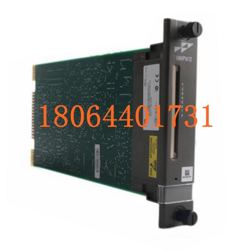 INNPM12 网络处理模块  ABB 全新原装进口 质保一年 顺丰包邮  