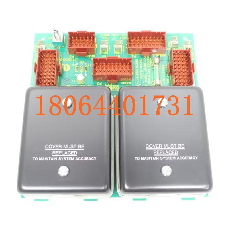 NTAI02  ABB 双电源冗余输入  全新原装进口 质保一年 顺丰包邮 图1