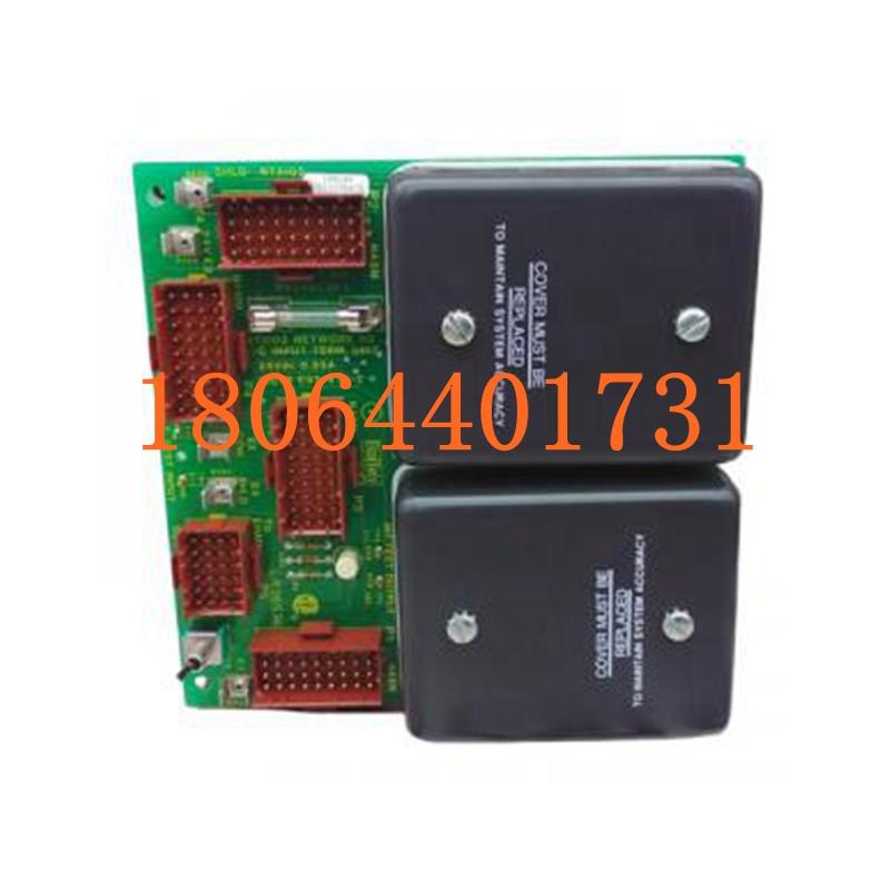 NTAI02  ABB 双电源冗余输入  全新原装进口 质保一年 顺丰包邮 图3